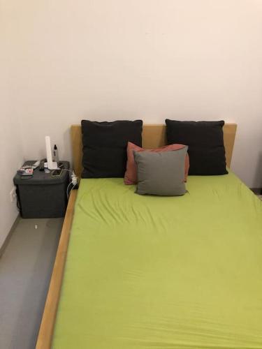 Appartement Cozy Studio Georg-Hermann-Allee 14469 Potsdam Brandebourg