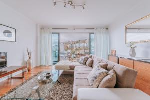 Cozy T2 with Ocean View