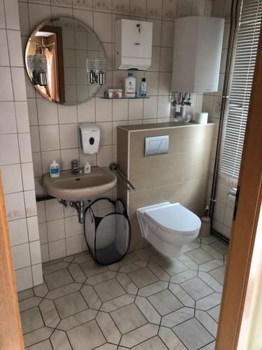 Appartement Cozy Unterkunft im Spreewald nahe Tropical Islands 7 Lindenstraße 15938 Golßen Brandebourg