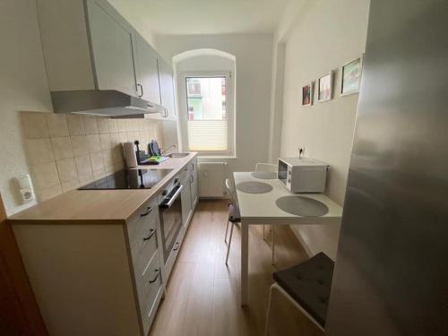 cozy Work Apartment Meißen