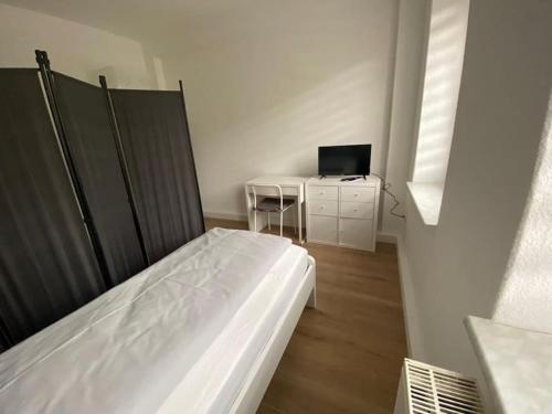 cozy Work Apartment Meißen