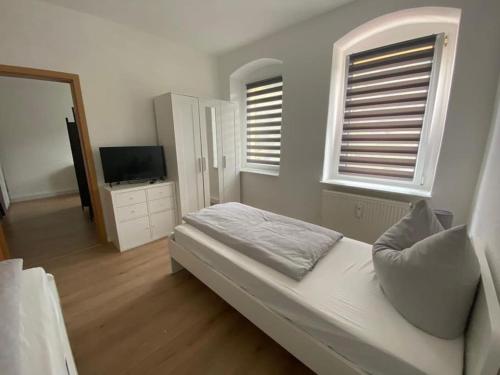 cozy Work Apartment Meißen