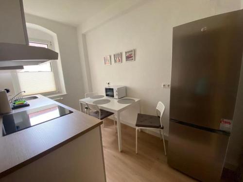 cozy Work Apartment Meißen