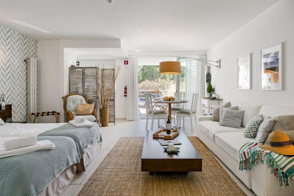 Appartement CozyHome - Cabanas Rua do Tomilho, Lote 8.2 F Apartamento 112 8800-591 Cabanas de Tavira