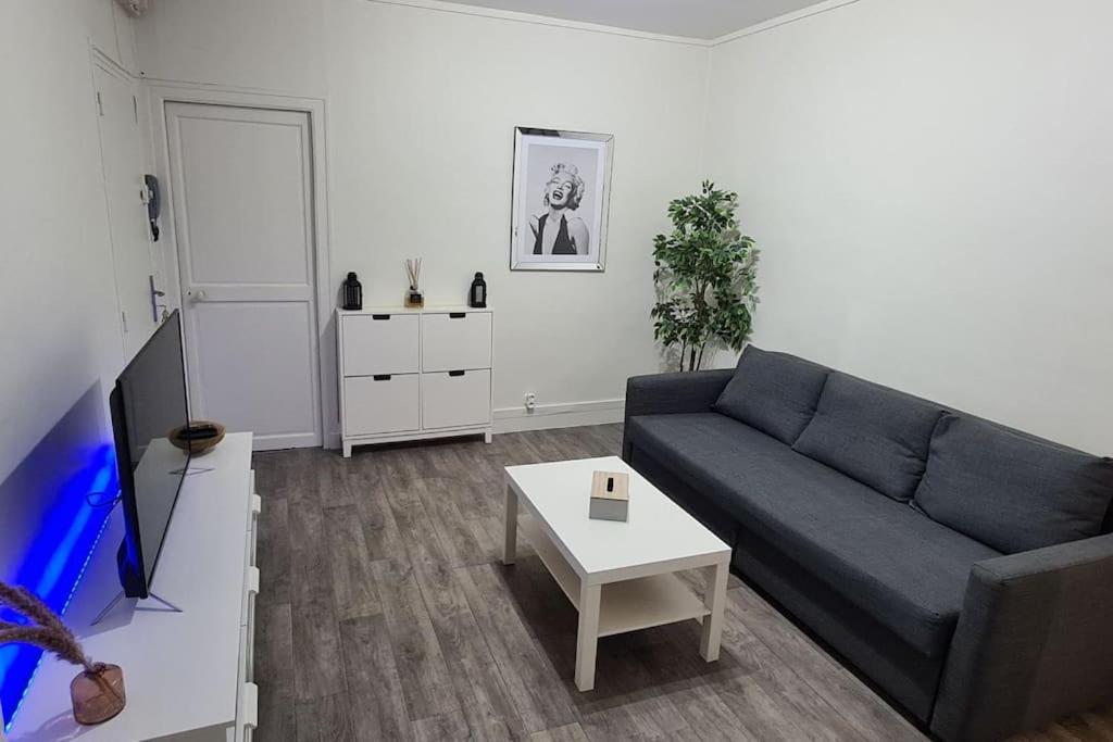 COZYMAINE, superbe studio au coeur d'Angers 49100 Angers