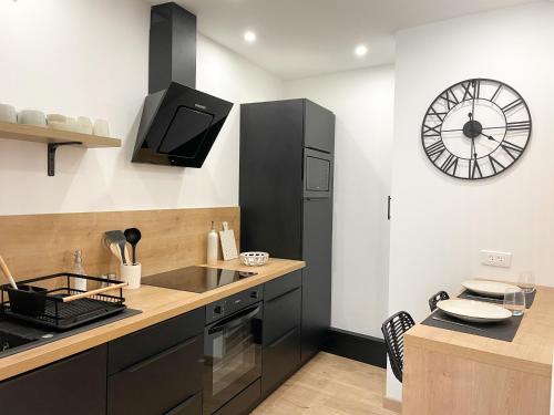 COZYMAINE, superbe studio au coeur d'Angers