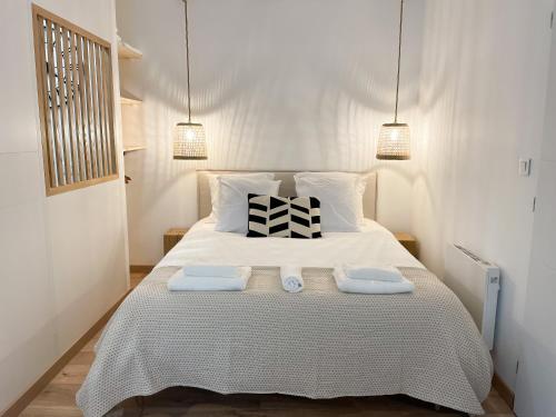 COZYMAINE, superbe studio au coeur d'Angers