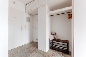 CozyStay - Gemütliche Wohnung im Oberharz