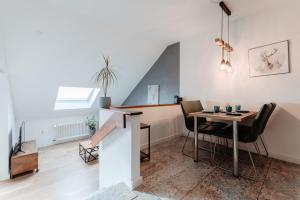 CozyStay - Gemütliche Wohnung im Oberharz
