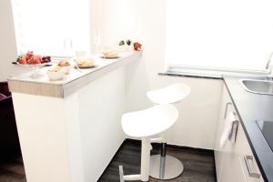 cozySTUDIO 2 near university and Messe Düsseldorf