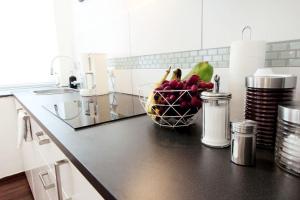 CozyStudio: near University + Messe Düsseldorf, free WiFi/Alexa/TV