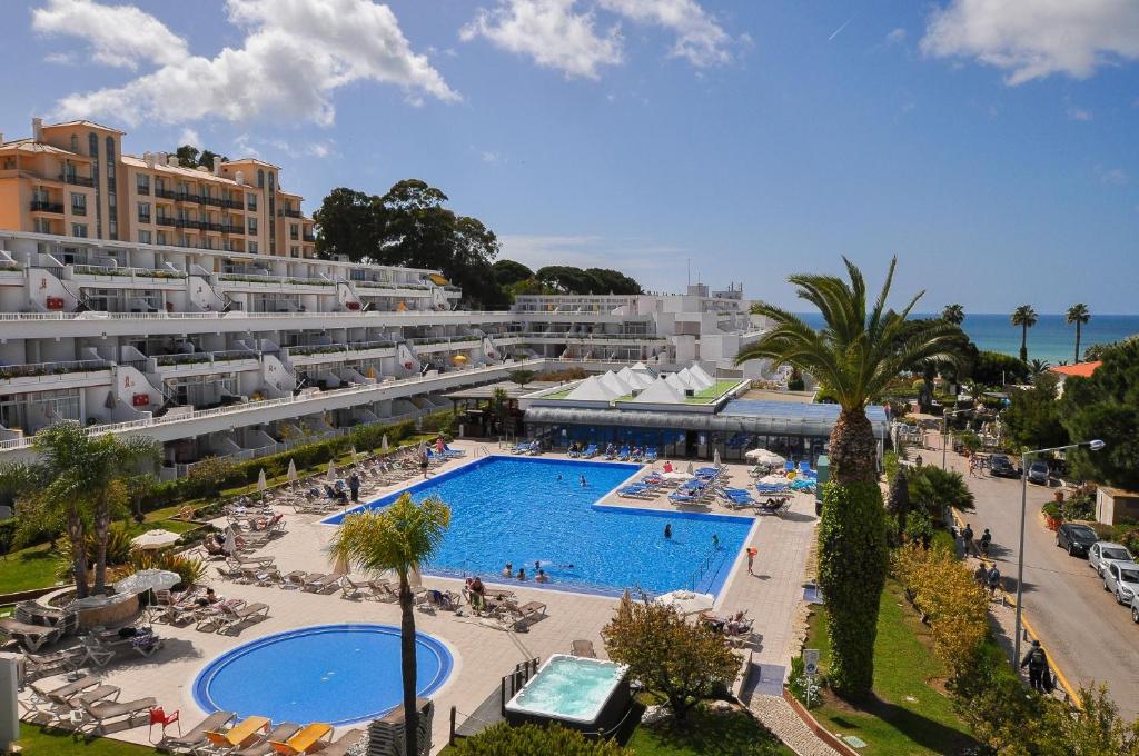 Appartement CPO by OCvillas Rua Oliveira Martins 8200-619 Albufeira