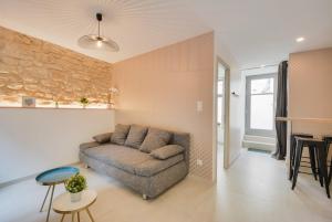 Appartement Craffe Terrasse ! 3 Rue de la Craffe 54000 Nancy Lorraine