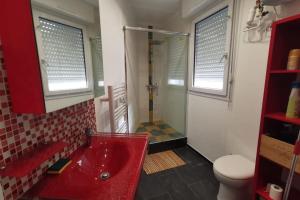 Creaky Reef Fully renovated studio hyper center