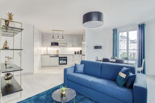 Creative Apartment Disneyland Paris