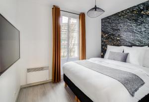 Creative Apartment Disneyland Paris