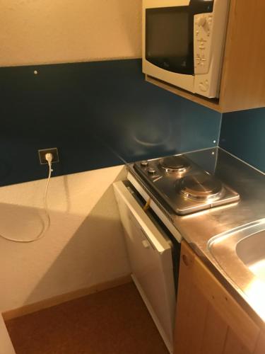 Creux de l'Ours
