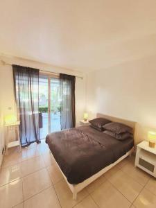 Appartement Cristal Croisette Avenue de Lérins 06400 Cannes Provence-Alpes-Côte d\'Azur