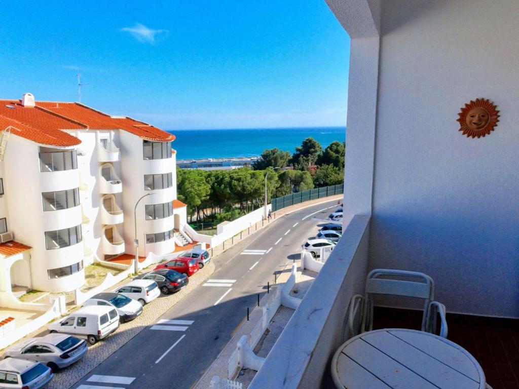 Appartement Cristina2bedroomapartment Rua Bartolomeu Dias 8200-096 Albufeira