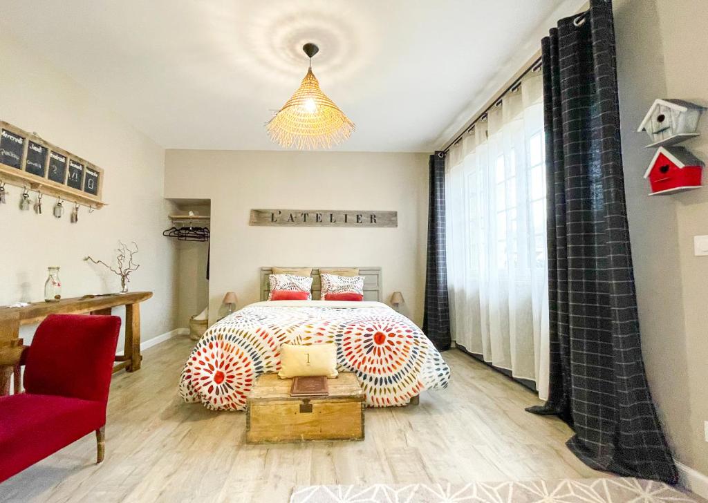 Cristo Rei Flat - Great views by Homeful Homes 2810-150 Almada