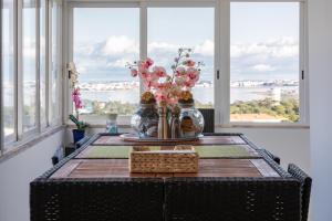 Appartement Cristo Rei Flat - Great views by Homeful Homes 11 Rua Adriano Correia de Oliveira 11 11DTO 2810-150 Almada -1