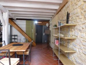 Crocoloft, proche arènes, loft cosy dans l'écusson
