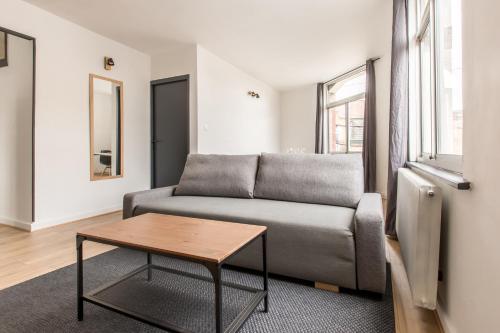 Appartement Croisé Laroche 2 (12min de Lille) Marcq-en-Barœul france