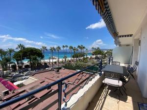 Croisette - 2 Chambres - Vue Epoustouflante