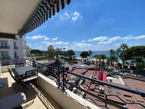 Croisette - 2 Chambres - Vue Epoustouflante