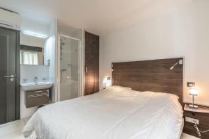 Croisette: 2BDR Apartment