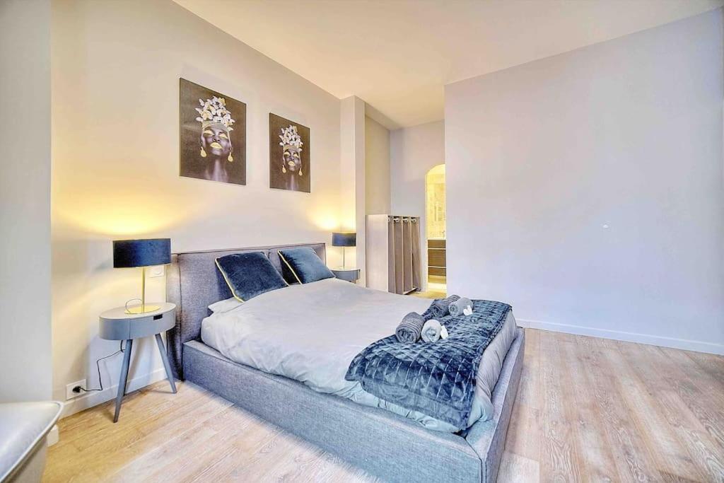 CROISETTE 8/10 pers 14 Rue Meynadier, 06400 Cannes