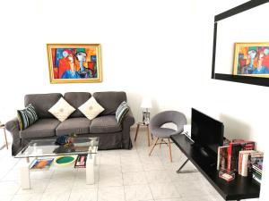 Appartement Croisette Immo 1 bedroom Cirodde 4 Rue Cirodde 06400 Cannes Provence-Alpes-Côte d\'Azur