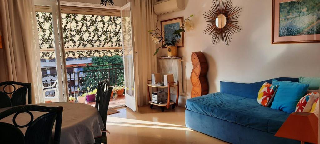 Croisette immo 1 chambre Cirodde 5 Rue Cirodde, 06400 Cannes