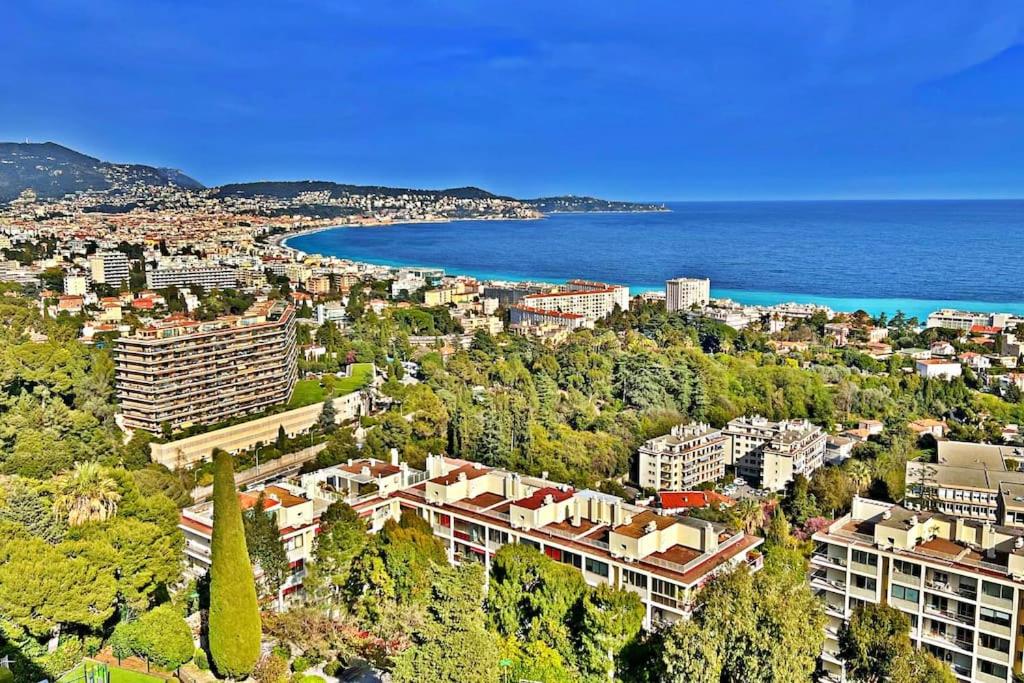 Croisette immo 1 chambre Cirodde