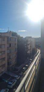 Croisette immo 1 chambre Rue Cirodde