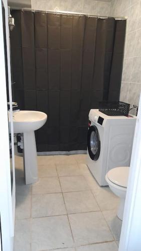 Croisette Immo 1 chambre rue Lacour Cannes