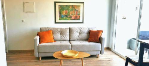 Croisette Immo 2 BEDROOMS Cirodde