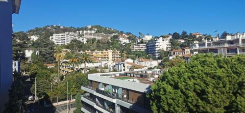 Croisette Immo 2 BEDROOMS Cirodde
