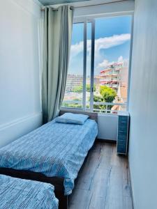 Croisette Immo 2 BEDROOMS Cirodde