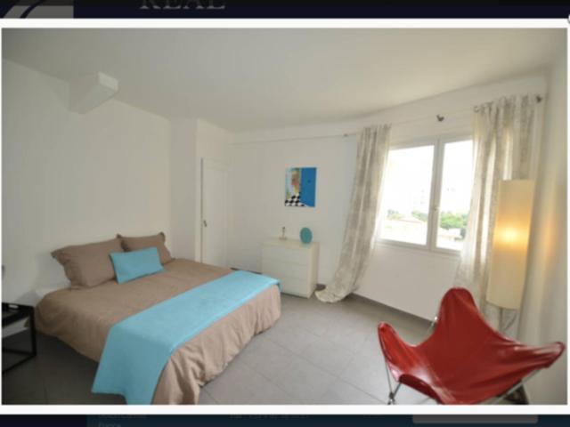 Croisette immo 2 bedrooms close to Hôtel MARTINEZ 10 Rue Velasquez, 06400 Cannes