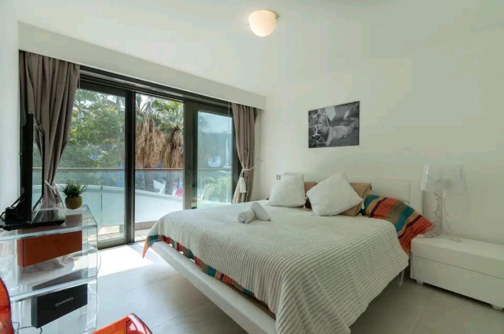 Croisette immo 2 bedrooms face to Palais des Festival 6 Boulevard de la Croisette, 06400 Cannes