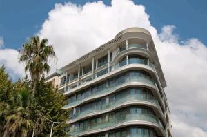 Croisette immo 2 bedrooms face to Palais des Festival