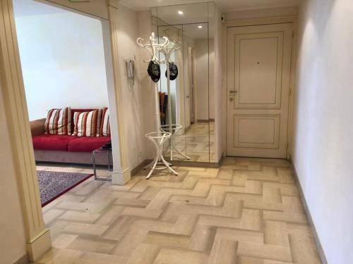 Croisette immo 2 bedrooms Gray d'Albion