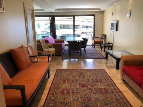 Croisette immo 2 bedrooms Gray d'Albion