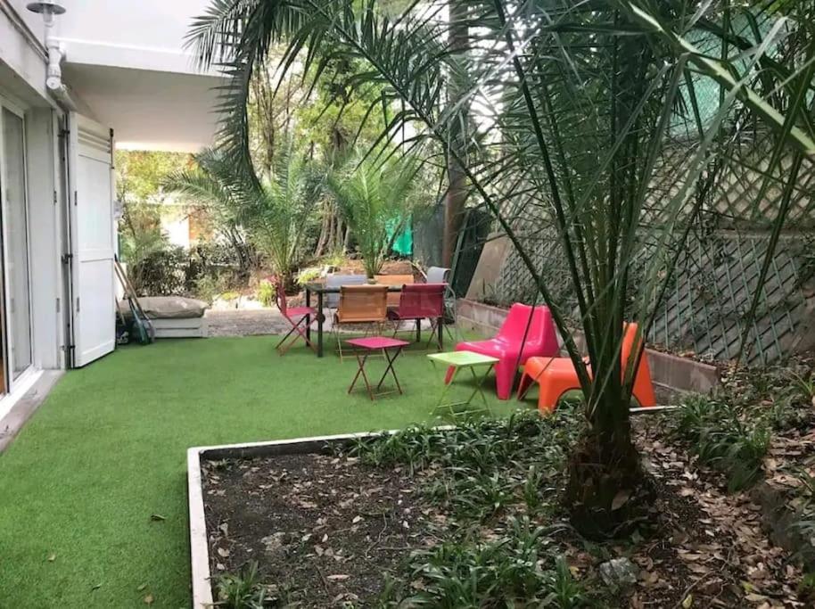 Croisette immo 2 chambres avenue de madrid Cannes 8 Avenue de Madrid, 06400 Cannes