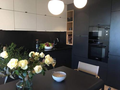 Croisette immo 2 chambres Avenue Laugier Cannes