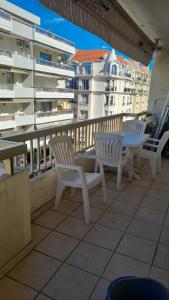 Croisette Immo 2bedrooms behind to Hôtel CARLTON