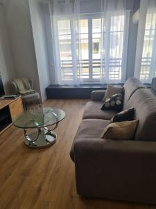 Croisette Immo 2chambres Rue pasteur Cannes