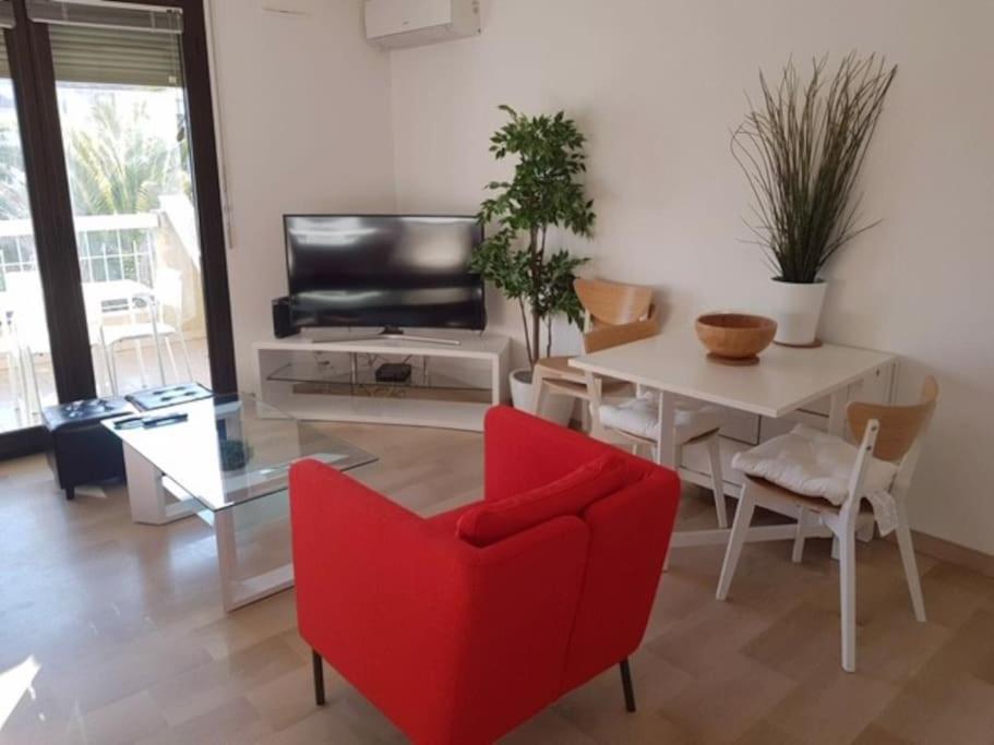 Appartement Croisette Immo 2pièces * 3 Rue Volta Cannes 3 Rue Volta 06400 Cannes