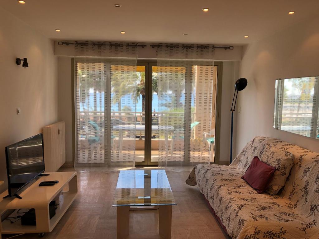 Appartement Croisette Immo 79 BD DE LA CROISETTE 79 Boulevard de la Croisette 06400 Cannes